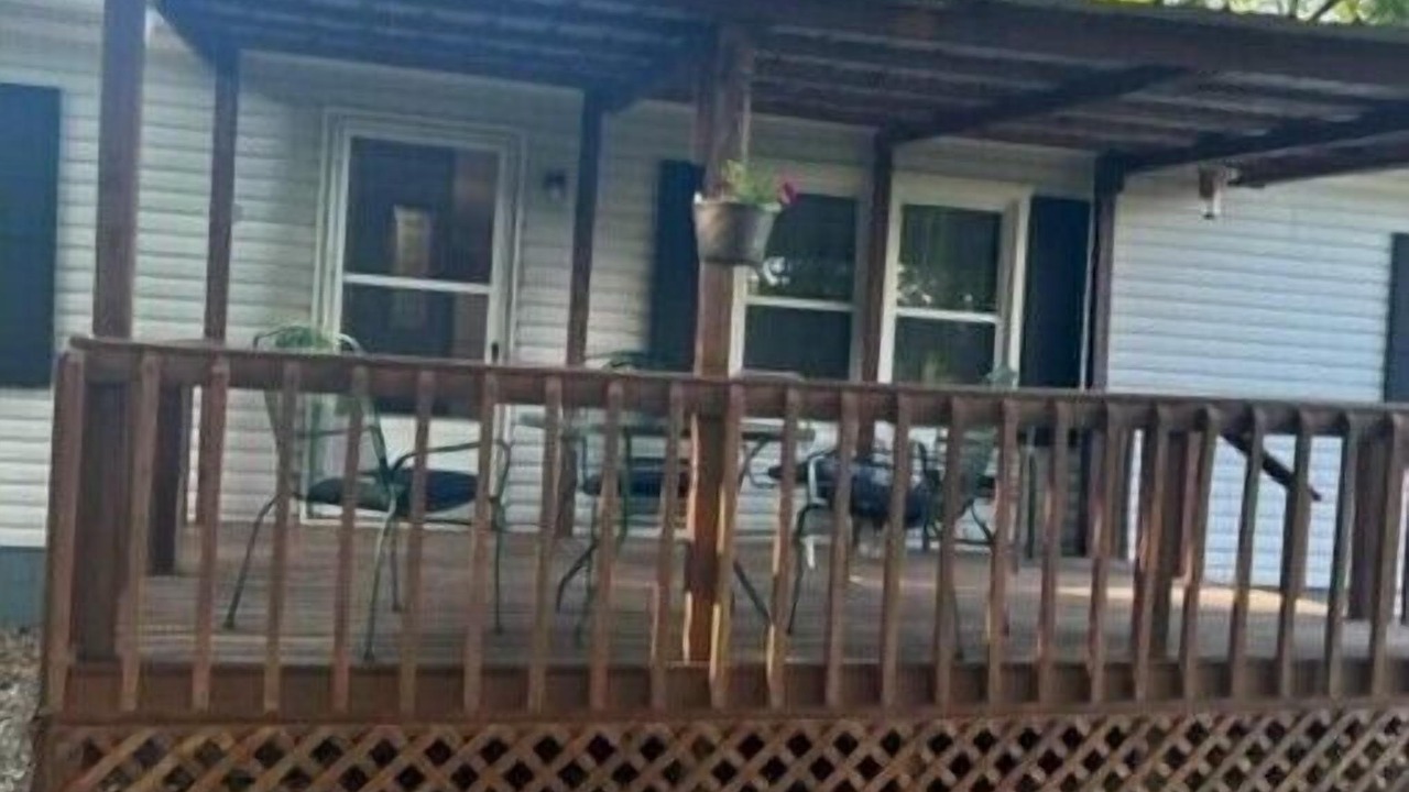 Photo of Patio Balcony in Ava