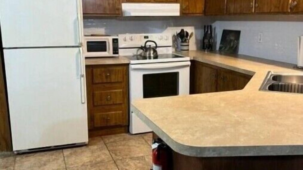 Photo of Kitchen in Ava