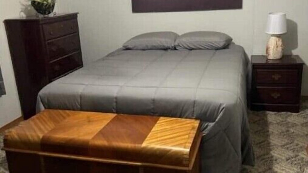 Photo of Bedroom in Ava