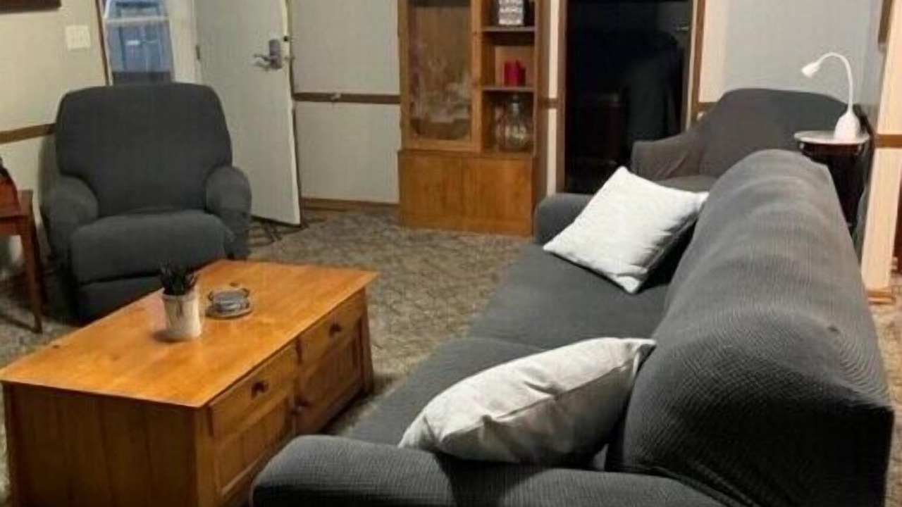 Photo of Livingroom in Ava