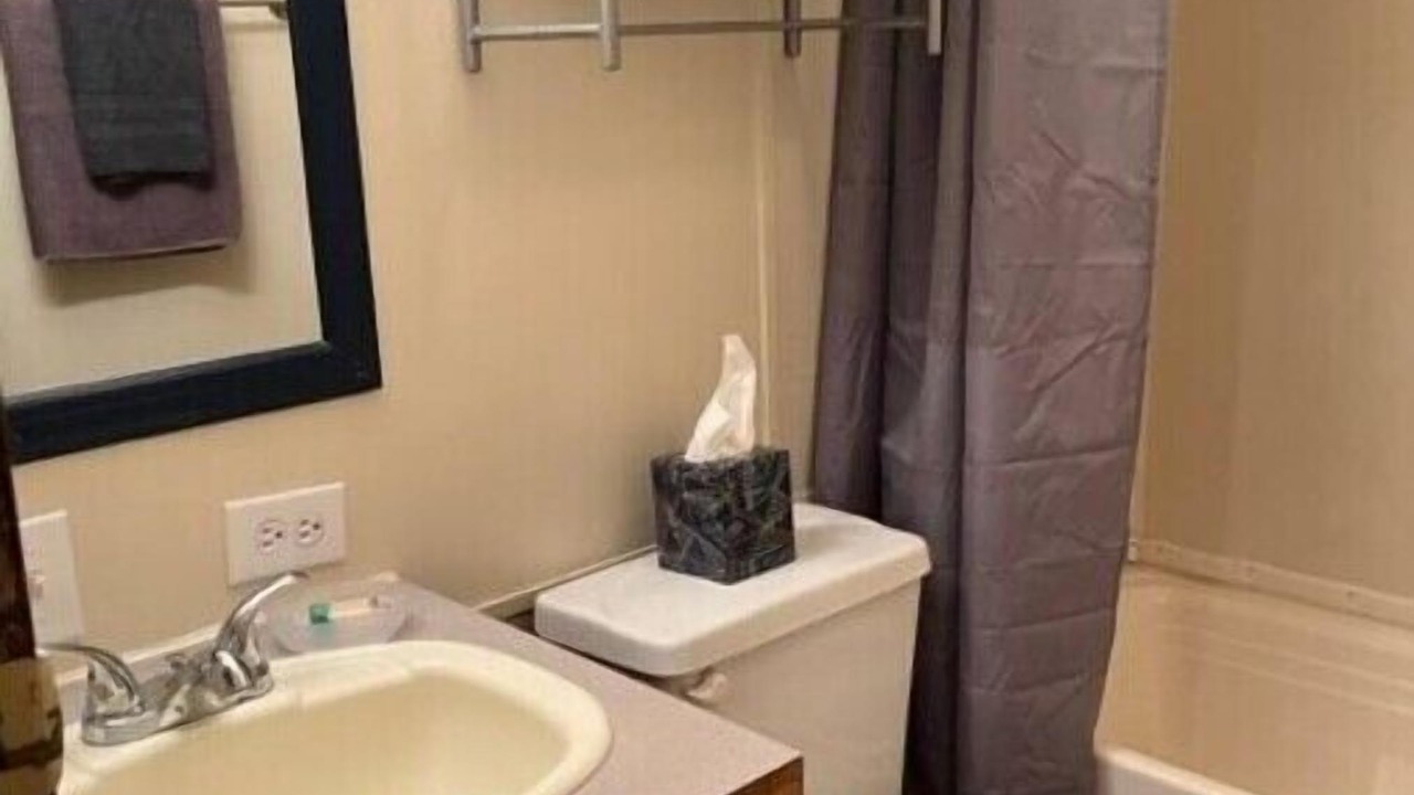 Photo of Bathroom in Ava