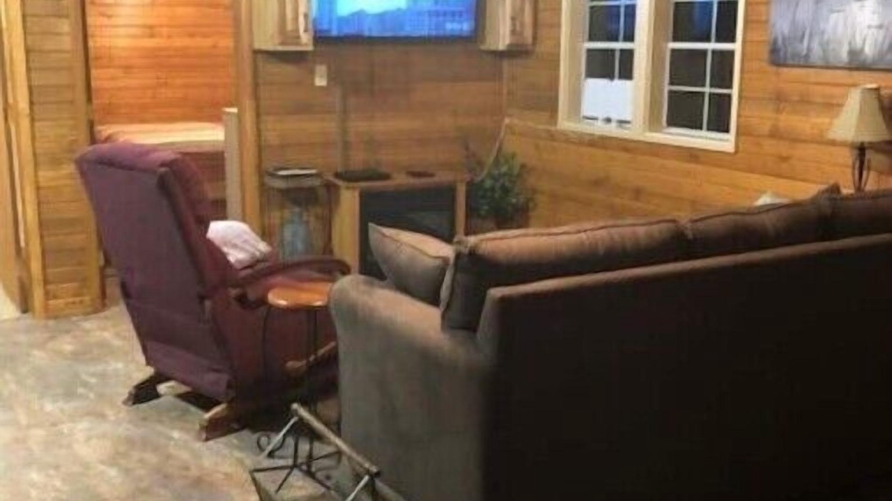 Photo of Livingroom in Ava