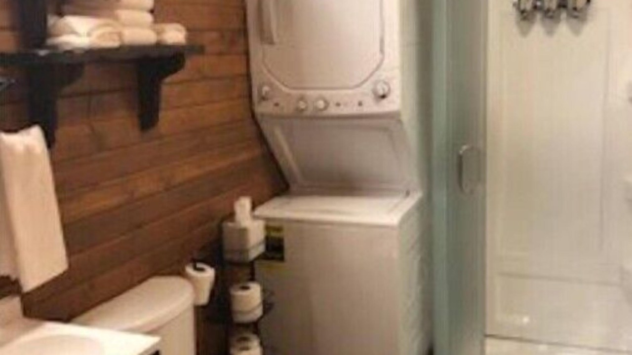 Photo of Bathroom in Ava