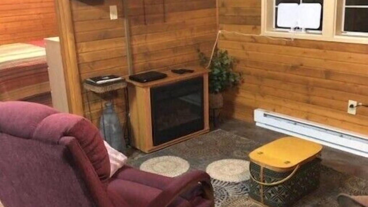 Photo of Livingroom in Ava