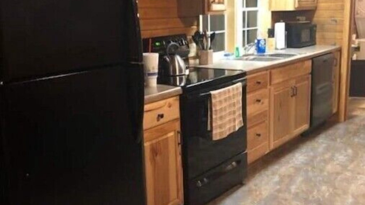 Photo of Kitchen in Ava