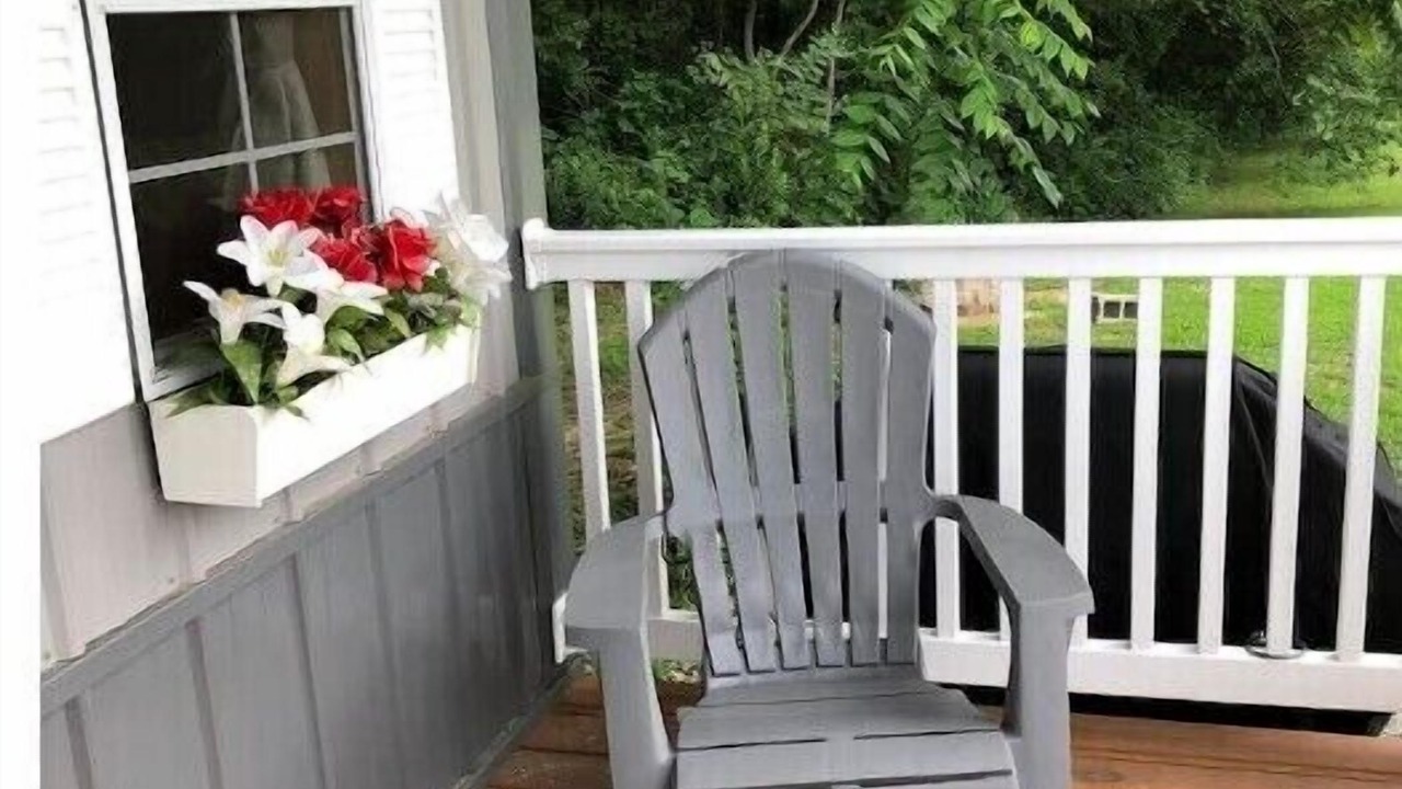 Photo of Patio Balcony in Ava