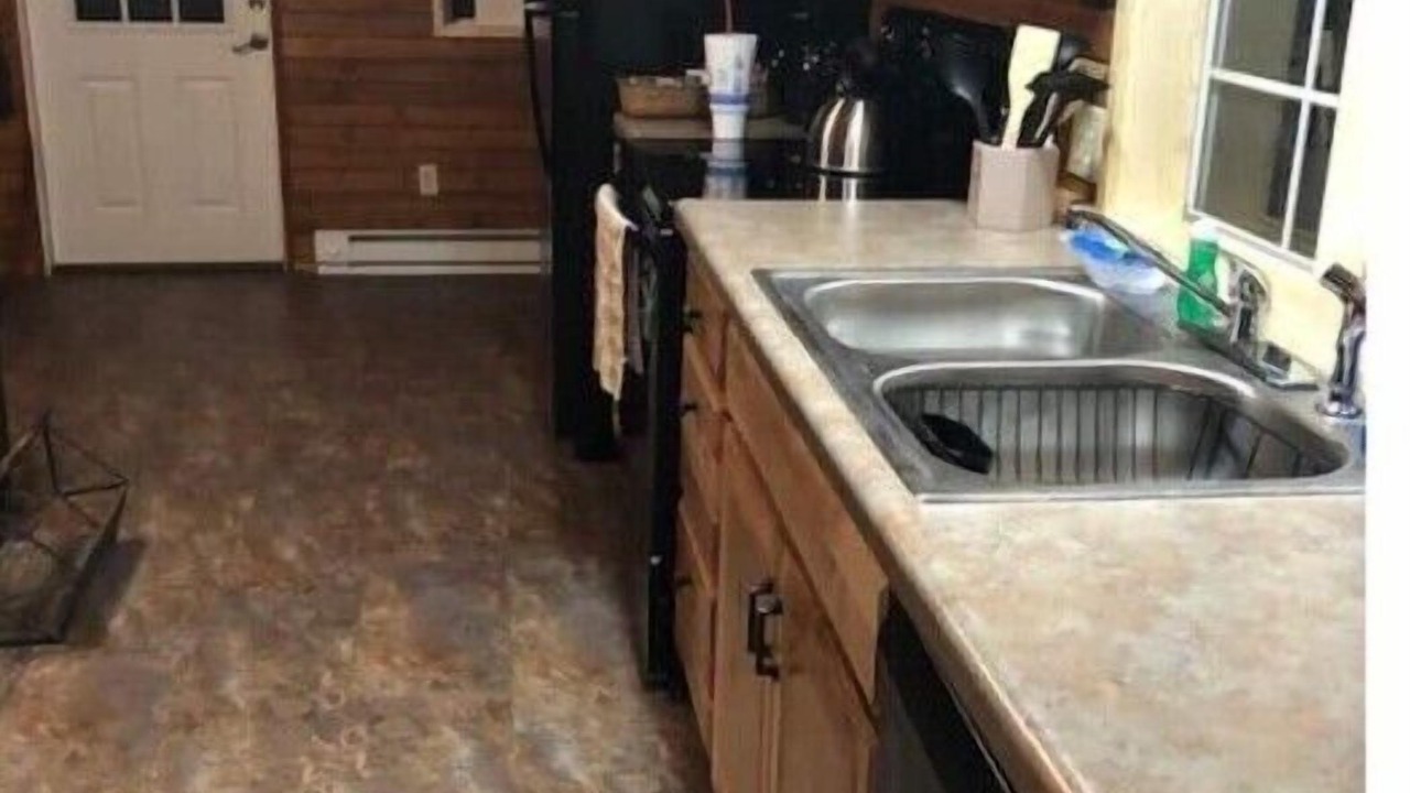 Photo of Kitchen in Ava