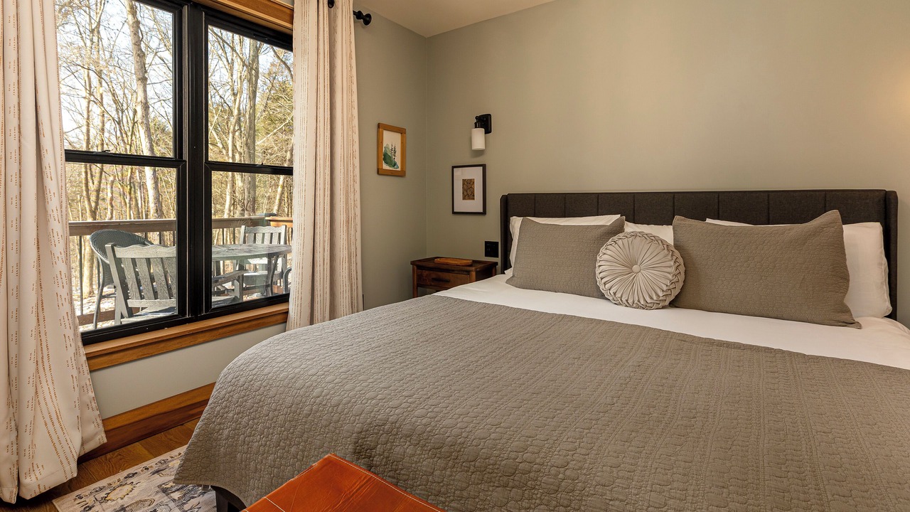 Photo of Bedroom in Carbondale