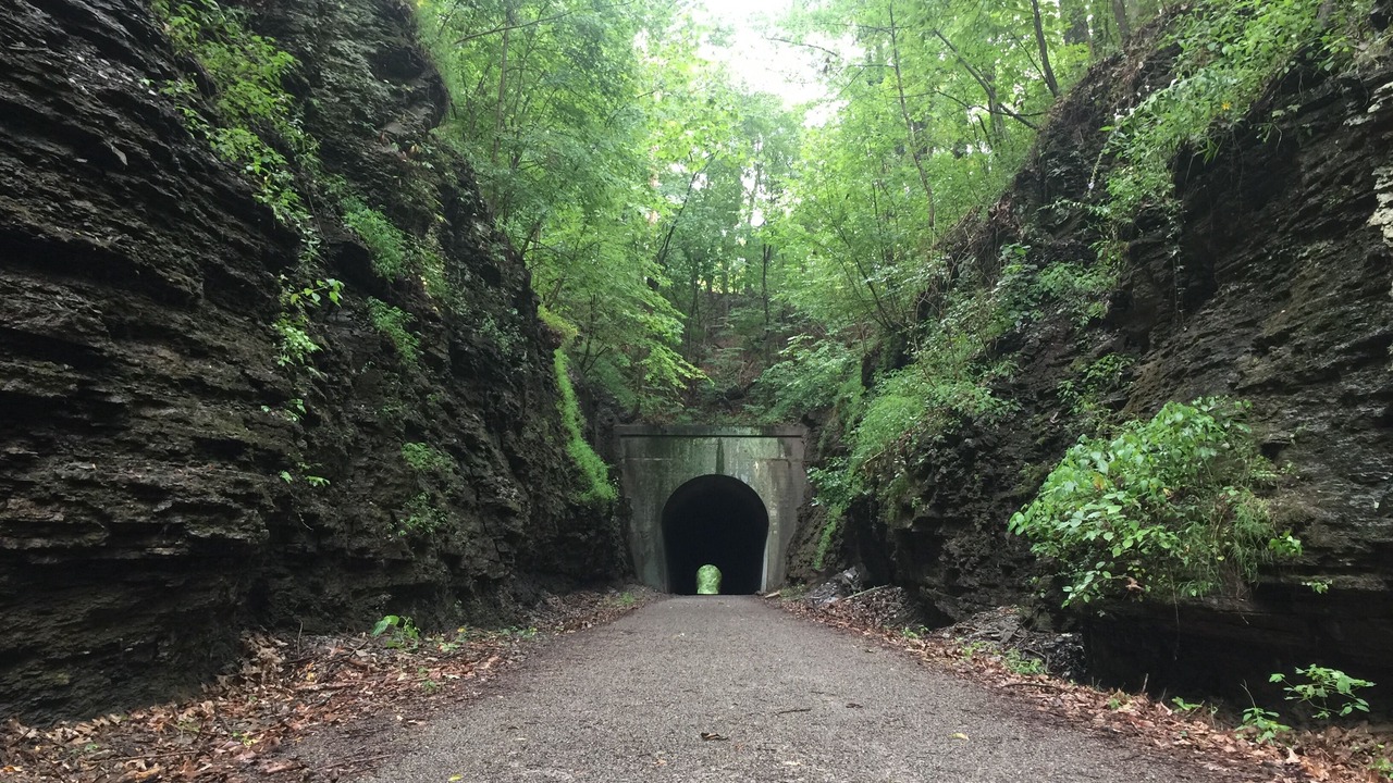 Photo of Outdoor in Carbondale