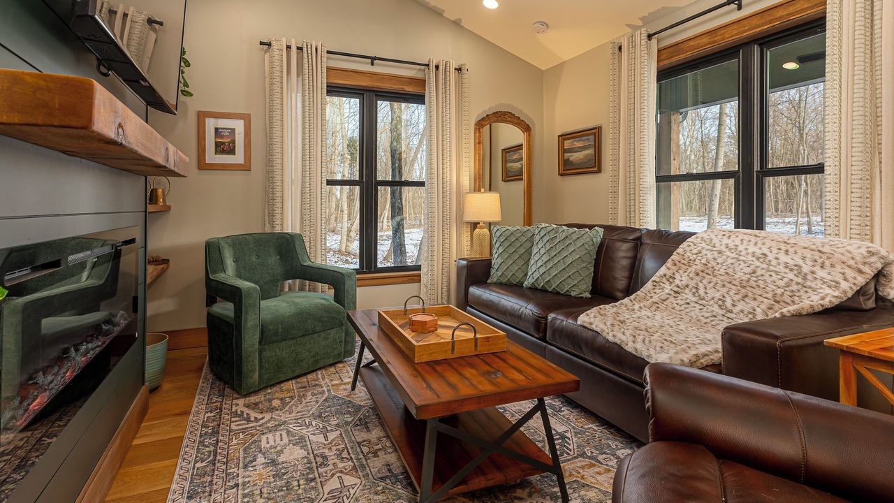 Photo of Livingroom in Carbondale