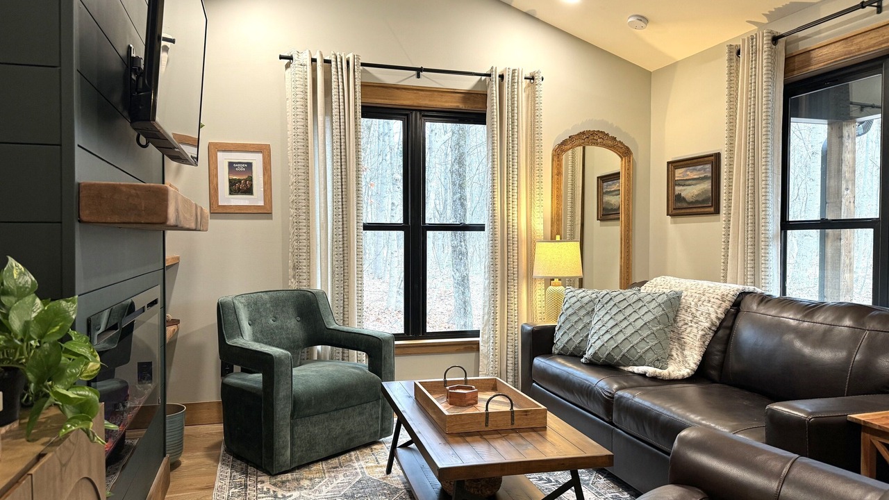Photo of Livingroom in Carbondale