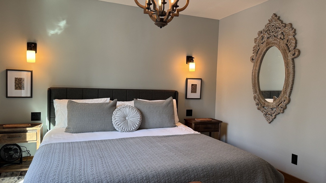 Photo of Bedroom in Carbondale