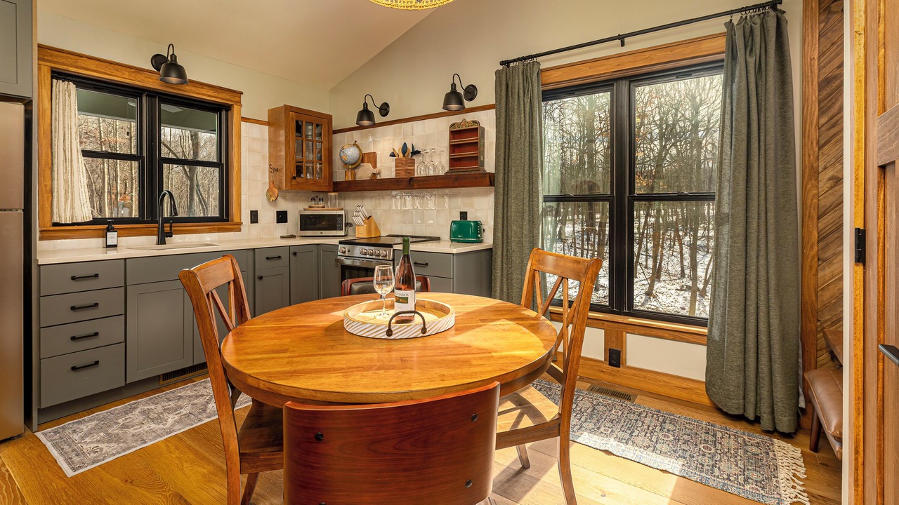Photo of Kitchen in Carbondale