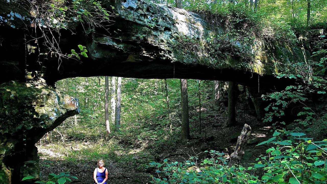 Photo of Outdoor in Carbondale