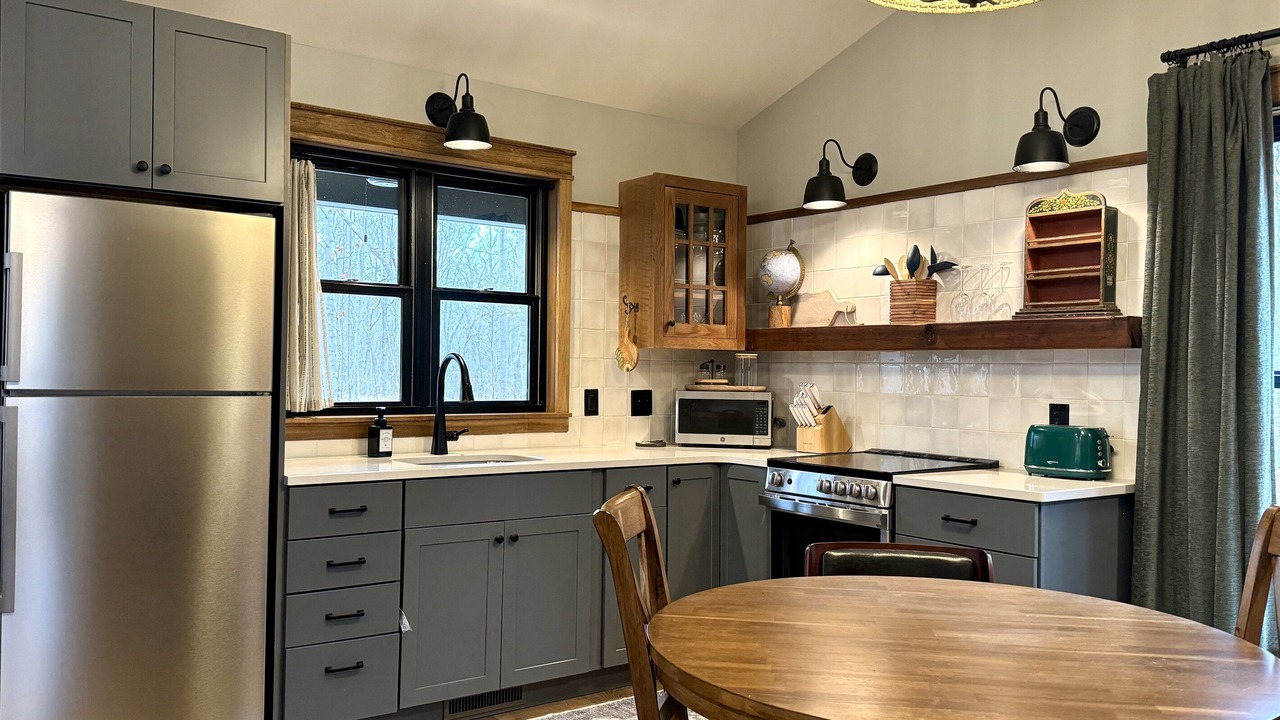 Photo of Kitchen in Carbondale