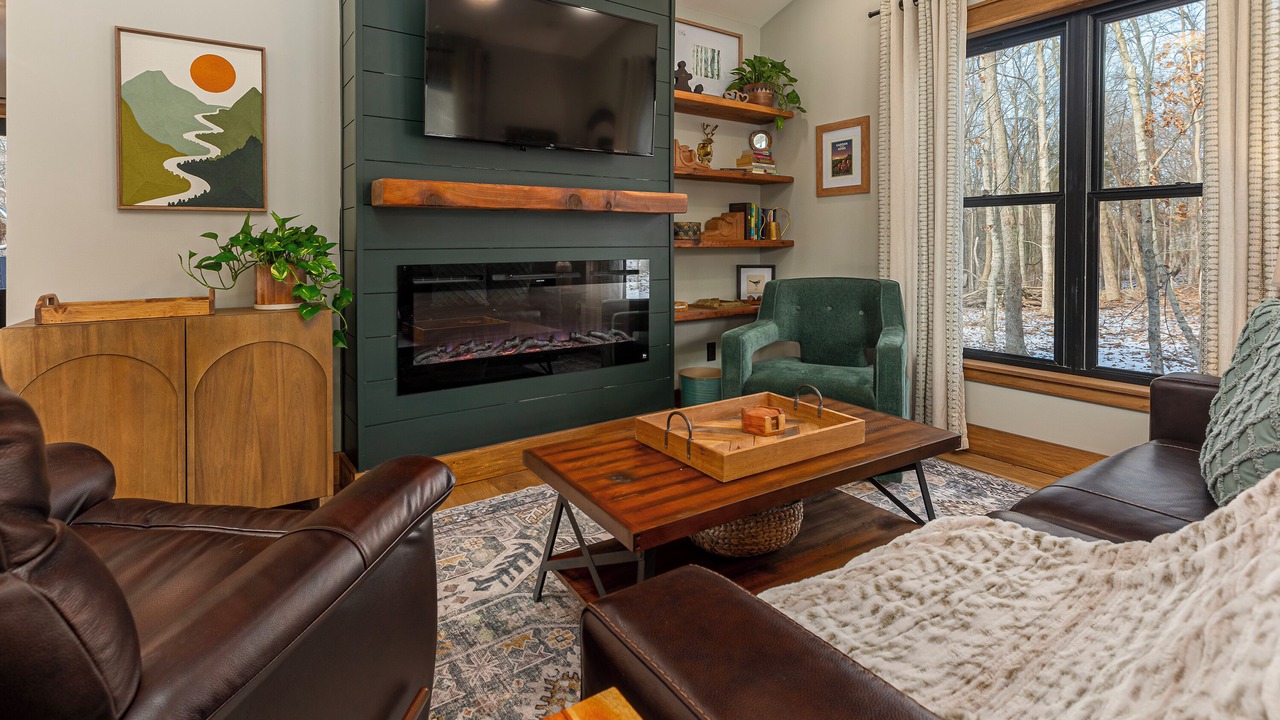 Photo of Livingroom in Carbondale