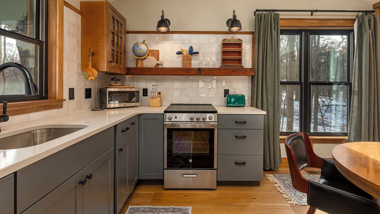 Photo of Kitchen in Carbondale