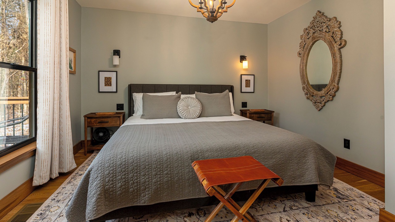 Photo of Bedroom in Carbondale