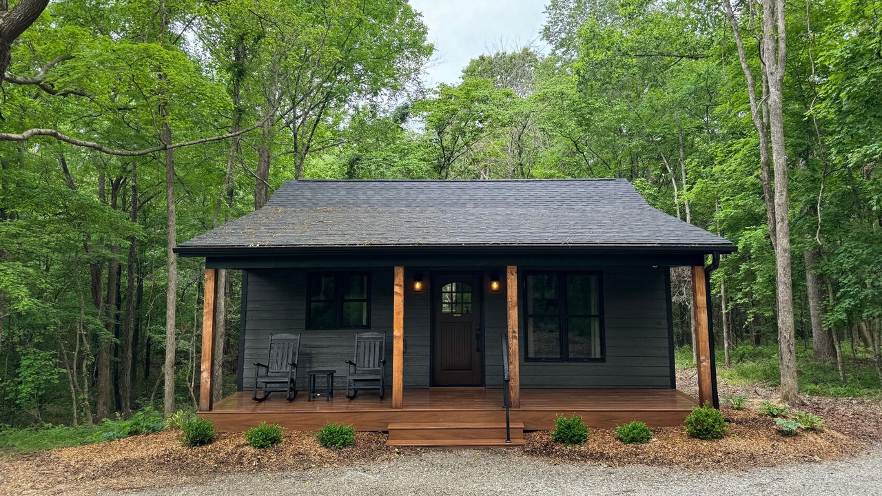 Photo of Outdoor in Carbondale