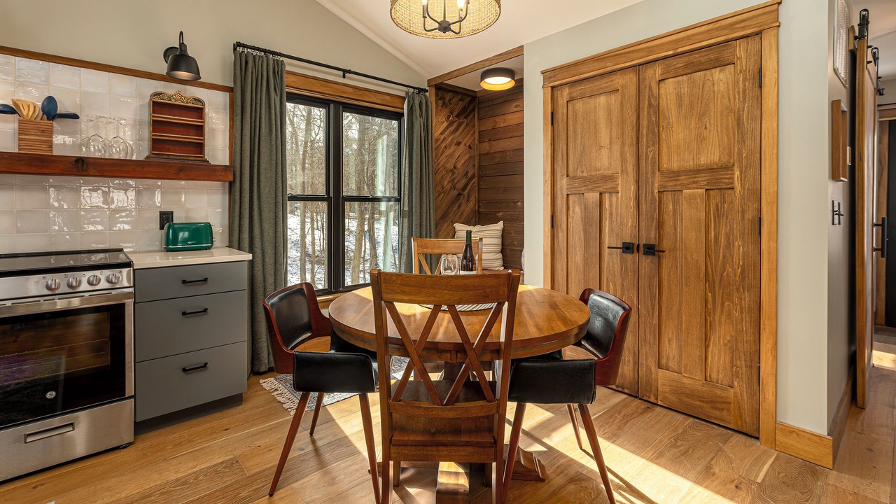 Photo of Kitchen in Carbondale