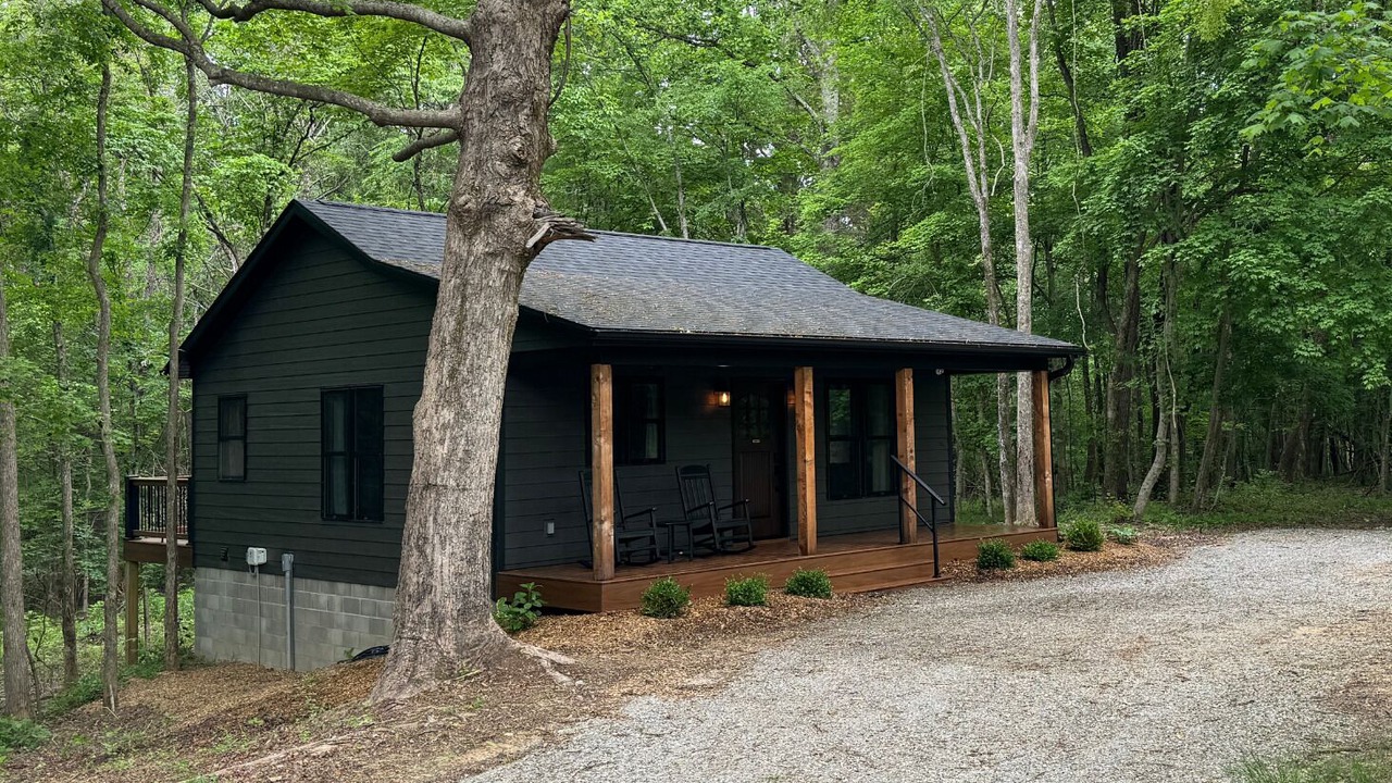 Photo of Outdoor in Carbondale