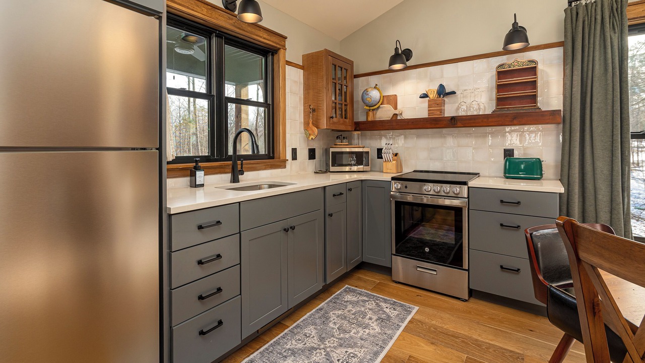 Photo of Kitchen in Carbondale