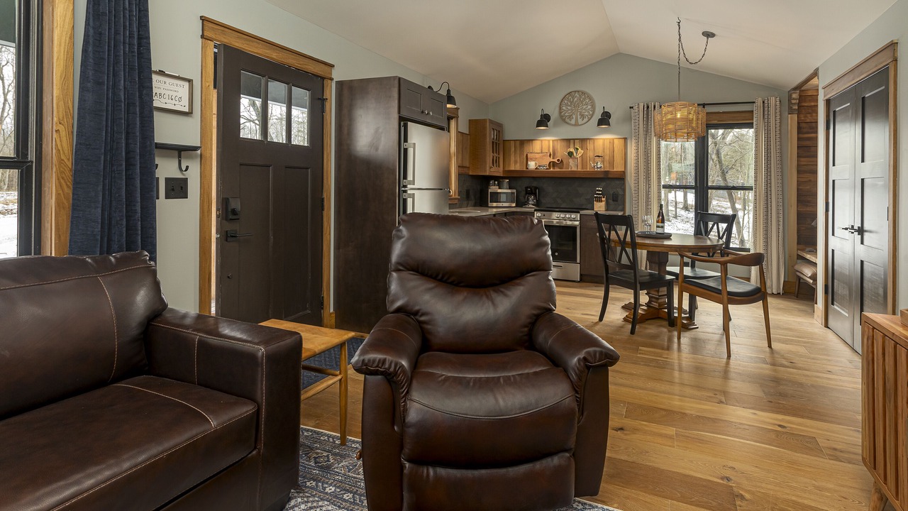 Photo of Livingroom in Carbondale