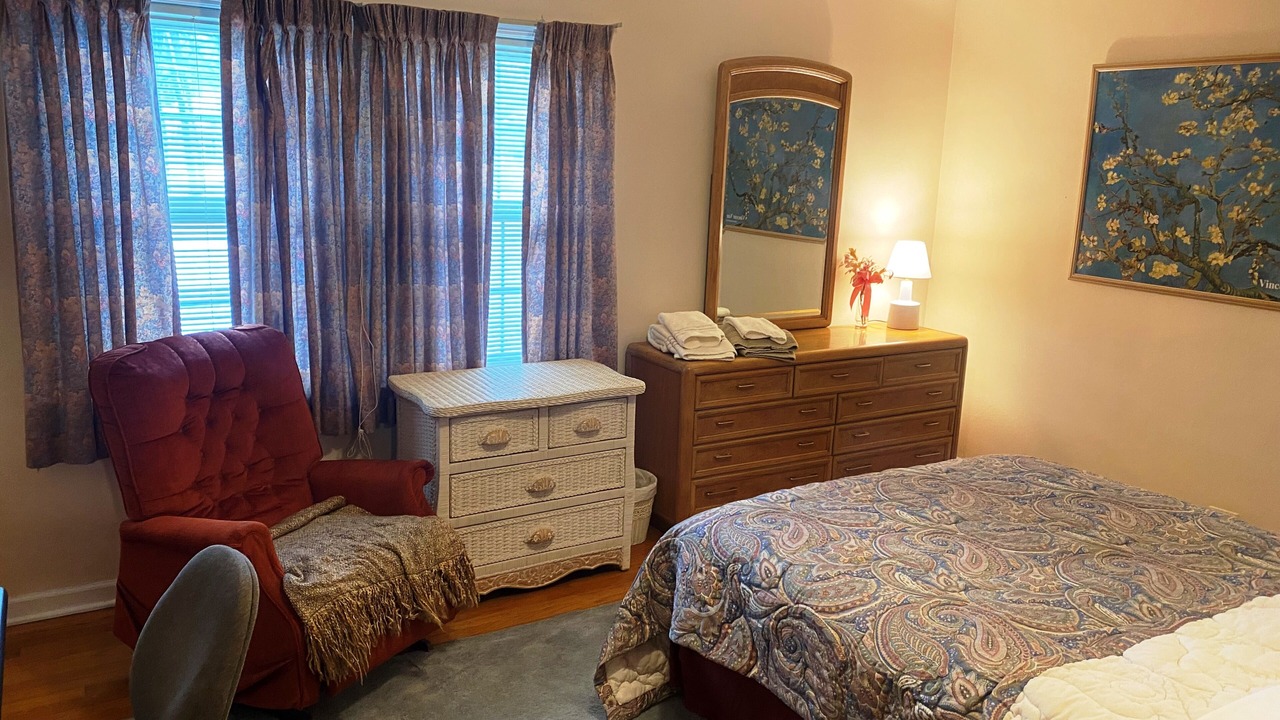 Photo of Bedroom in Wheaton