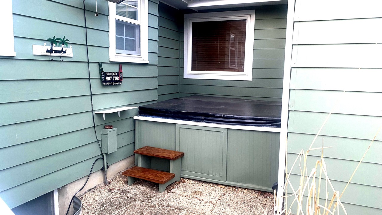 Photo of Patio Balcony in Wheaton