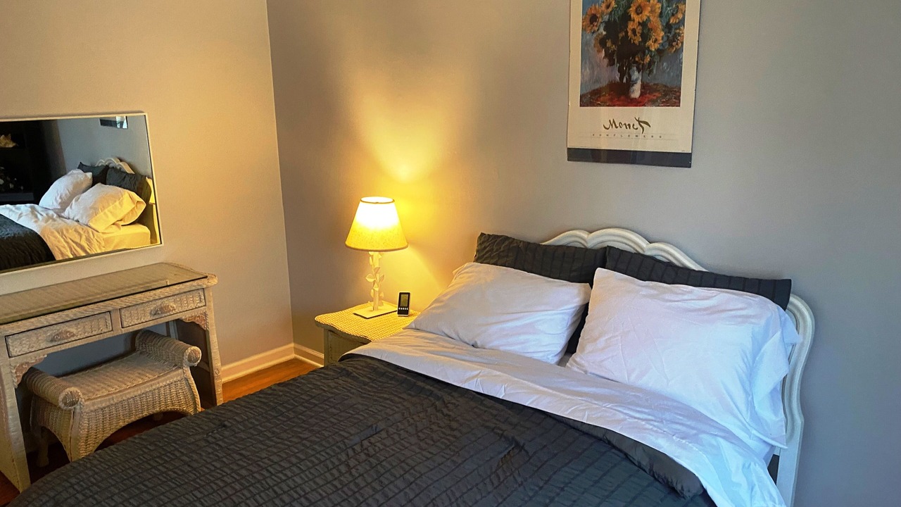 Photo of Bedroom in Wheaton