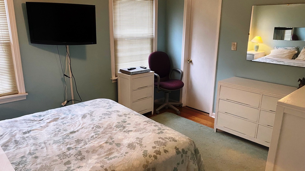 Photo of Bedroom in Wheaton