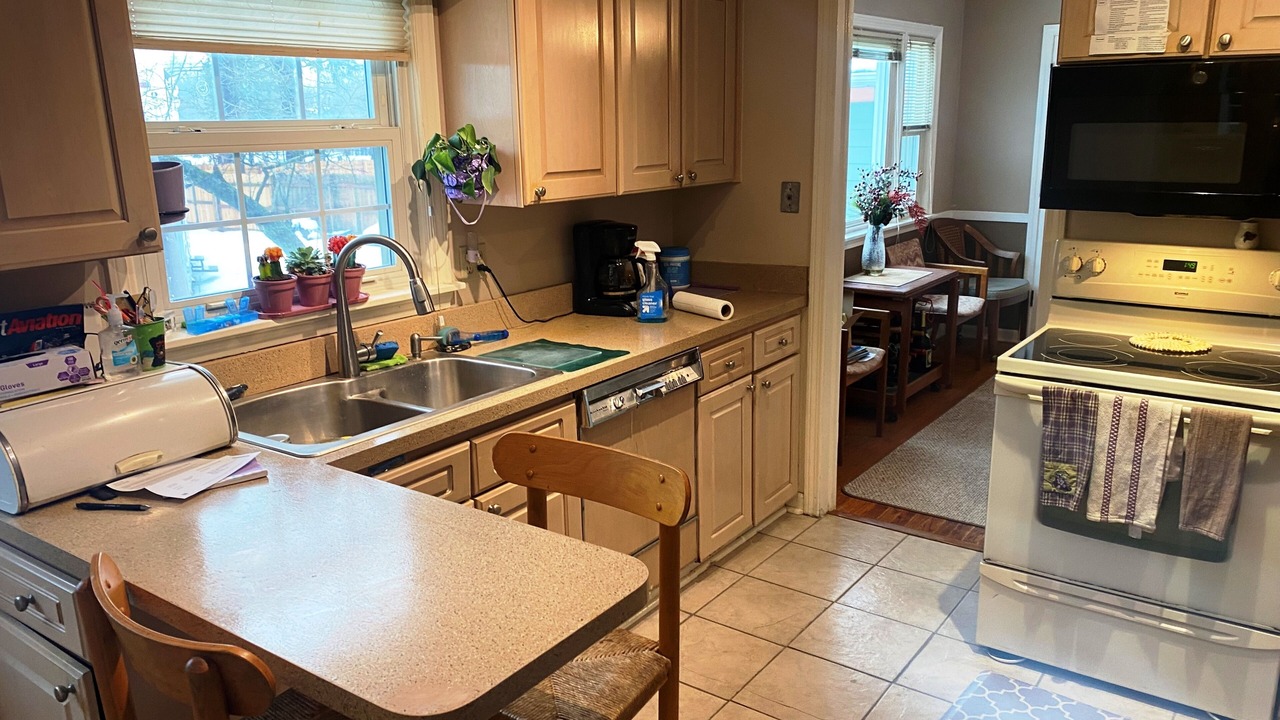 Photo of Kitchen in Wheaton