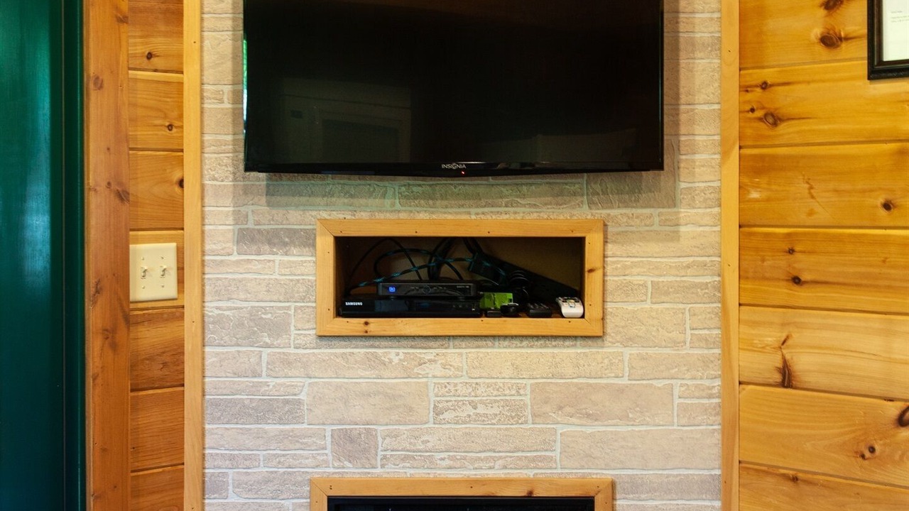 Photo of Livingroom in Equality