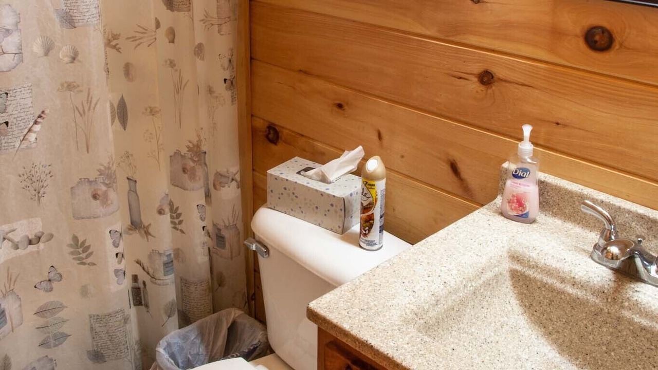 Photo of Bathroom in Equality