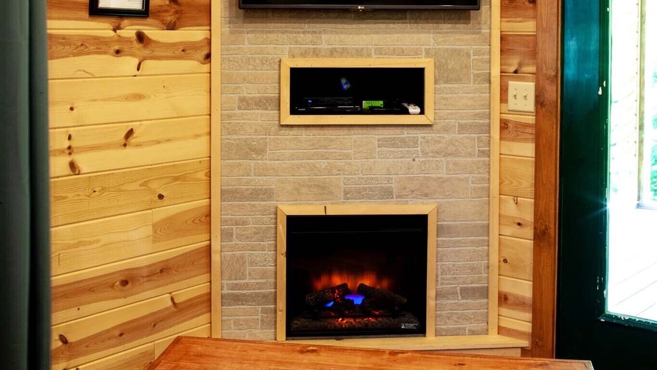 Photo of Livingroom in Equality