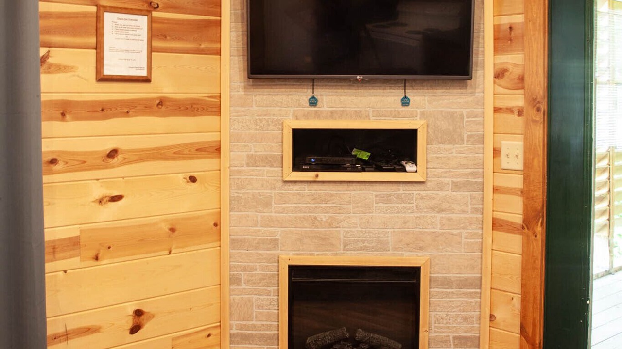 Photo of Livingroom in Equality