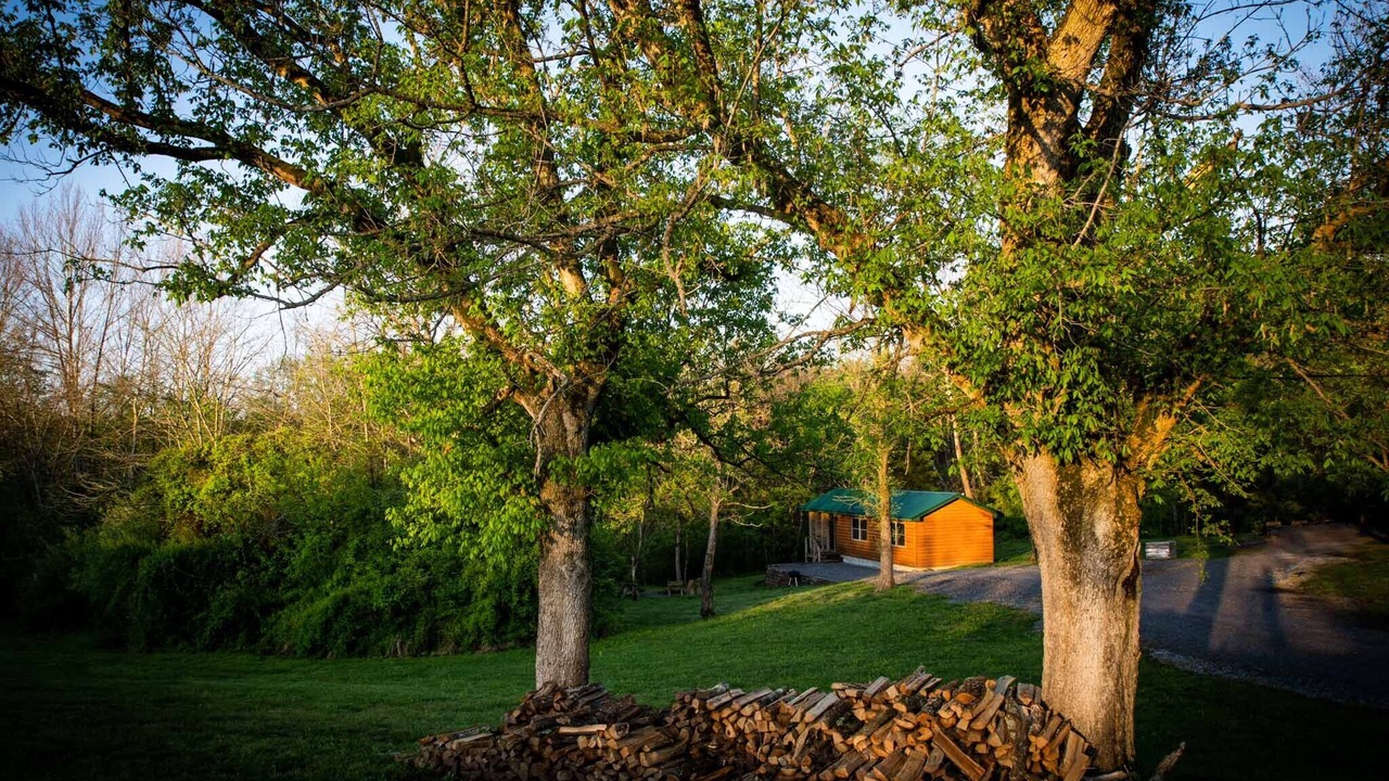 Photo of Outdoor in Hardin County