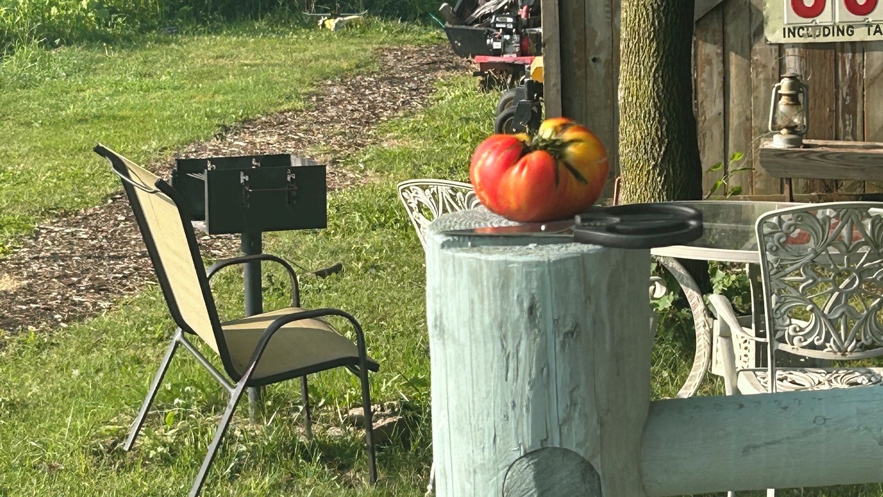 Photo of Outdoor in McLean County