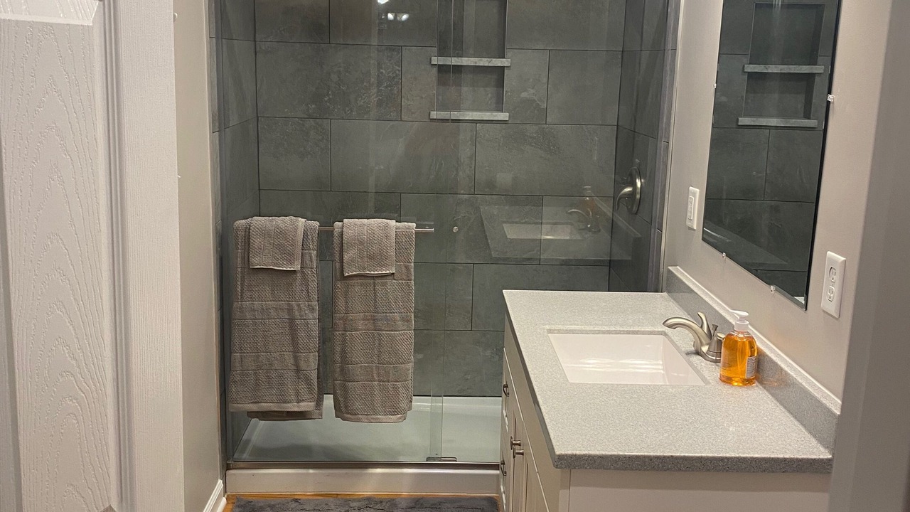 Photo of Bathroom in St. Charles