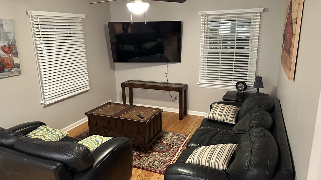 Photo of Bedroom in St. Charles