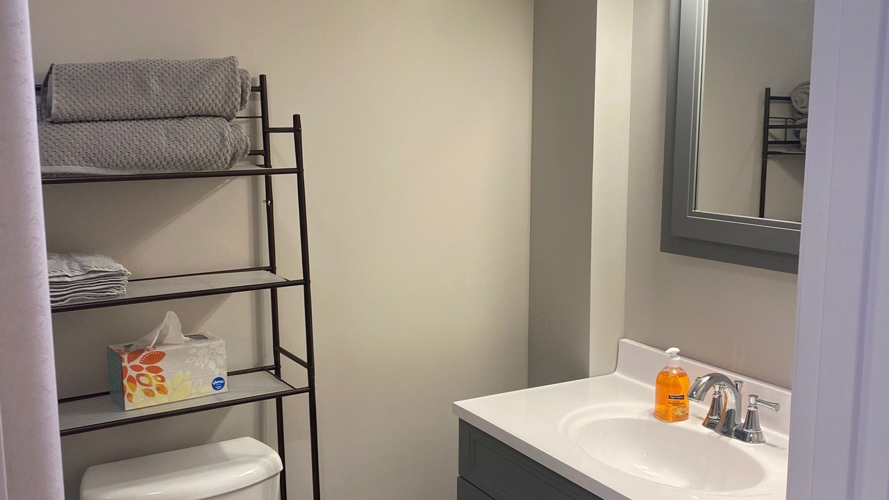 Photo of Bathroom in St. Charles