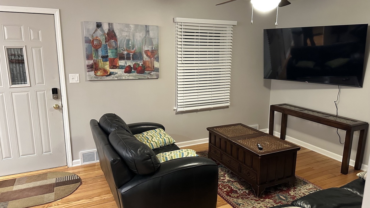 Photo of Bedroom in St. Charles