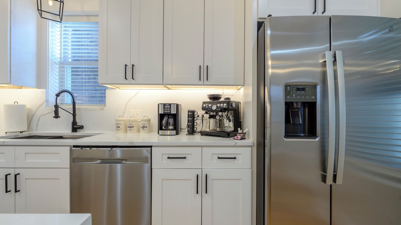 Photo of Kitchen in Logan Square