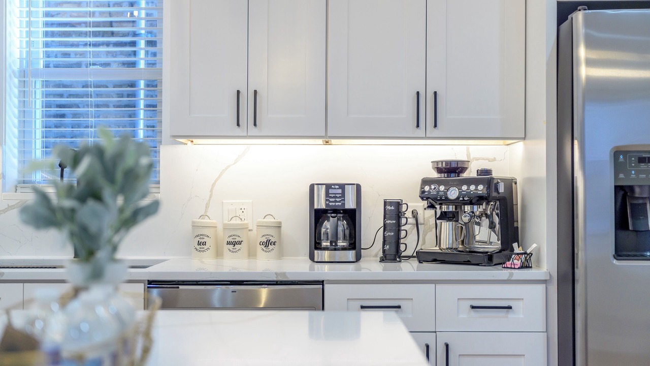 Photo of Kitchen in Logan Square