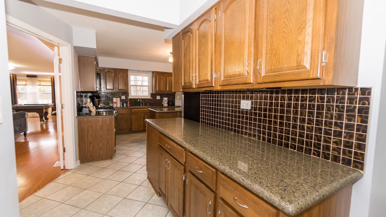 Photo of Kitchen in Carol Stream