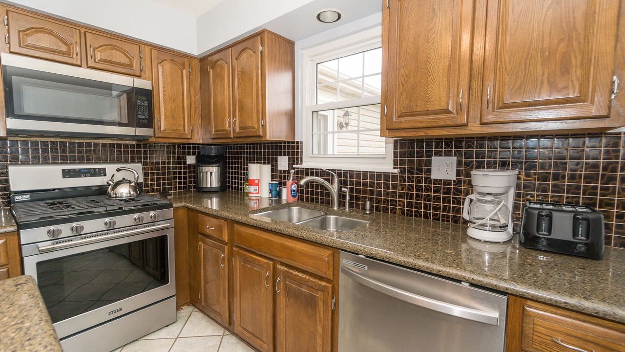 Photo of Kitchen in Carol Stream