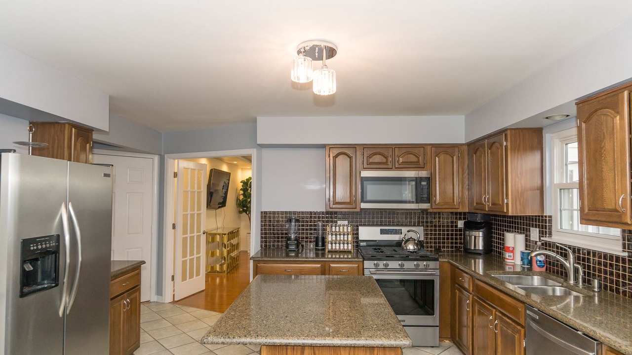 Photo of Kitchen in Carol Stream