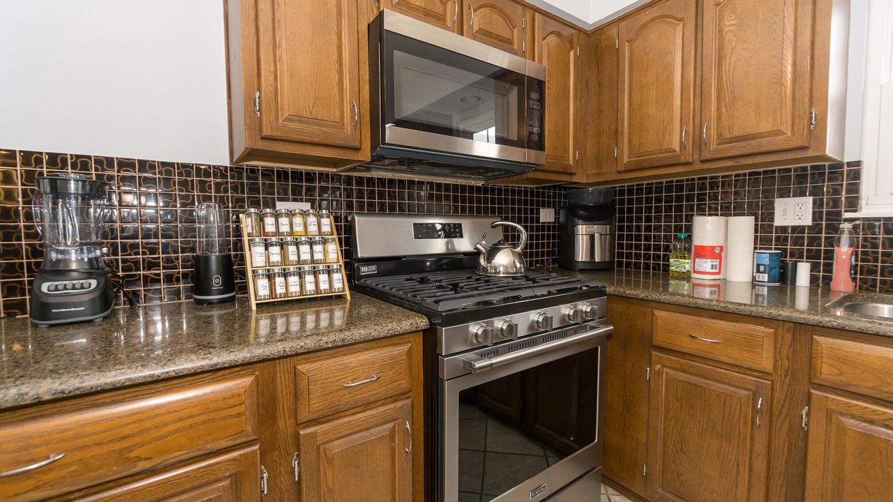 Photo of Kitchen in Carol Stream