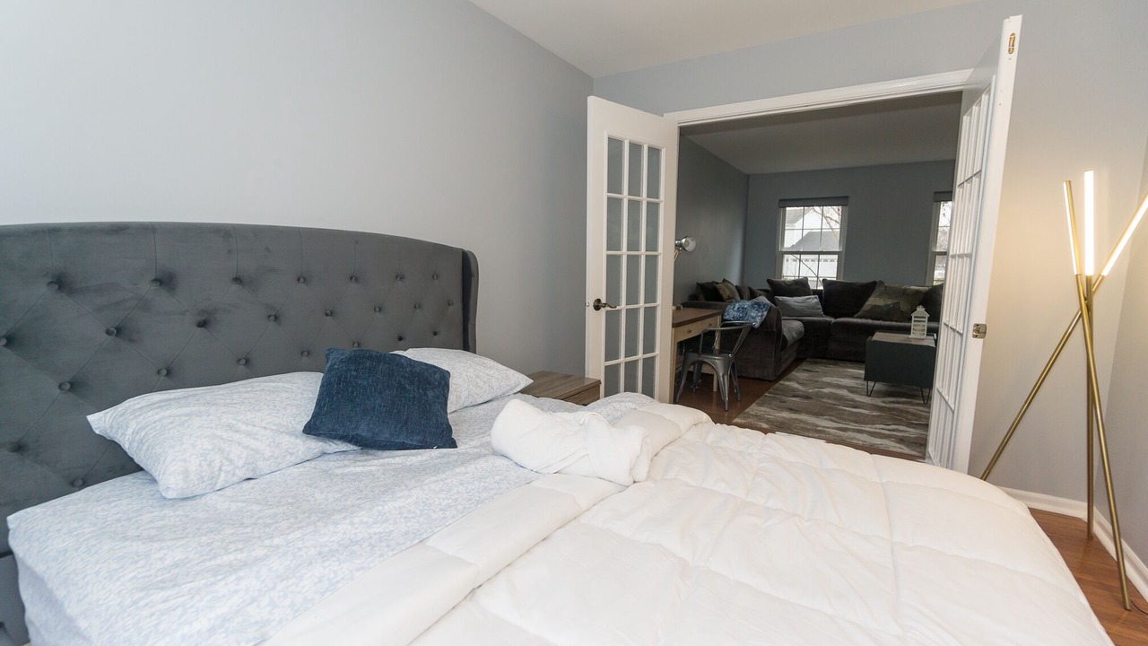 Photo of Bedroom in Carol Stream