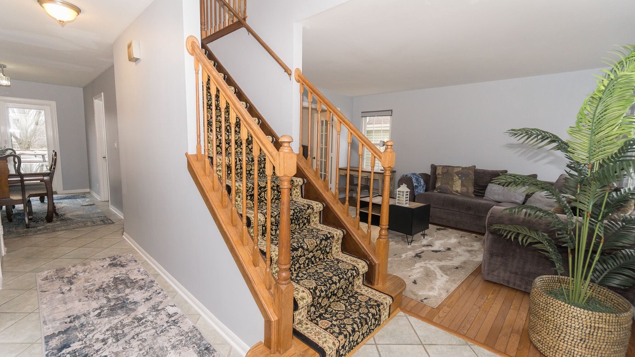 Photo of Livingroom in Carol Stream